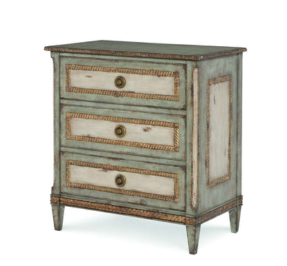 Century Furniture - Monarch - Corbett Nightstand - MN5689 veiw 1