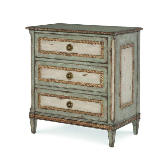 Century Furniture - Monarch - Corbett Nightstand - MN5689 veiw 1