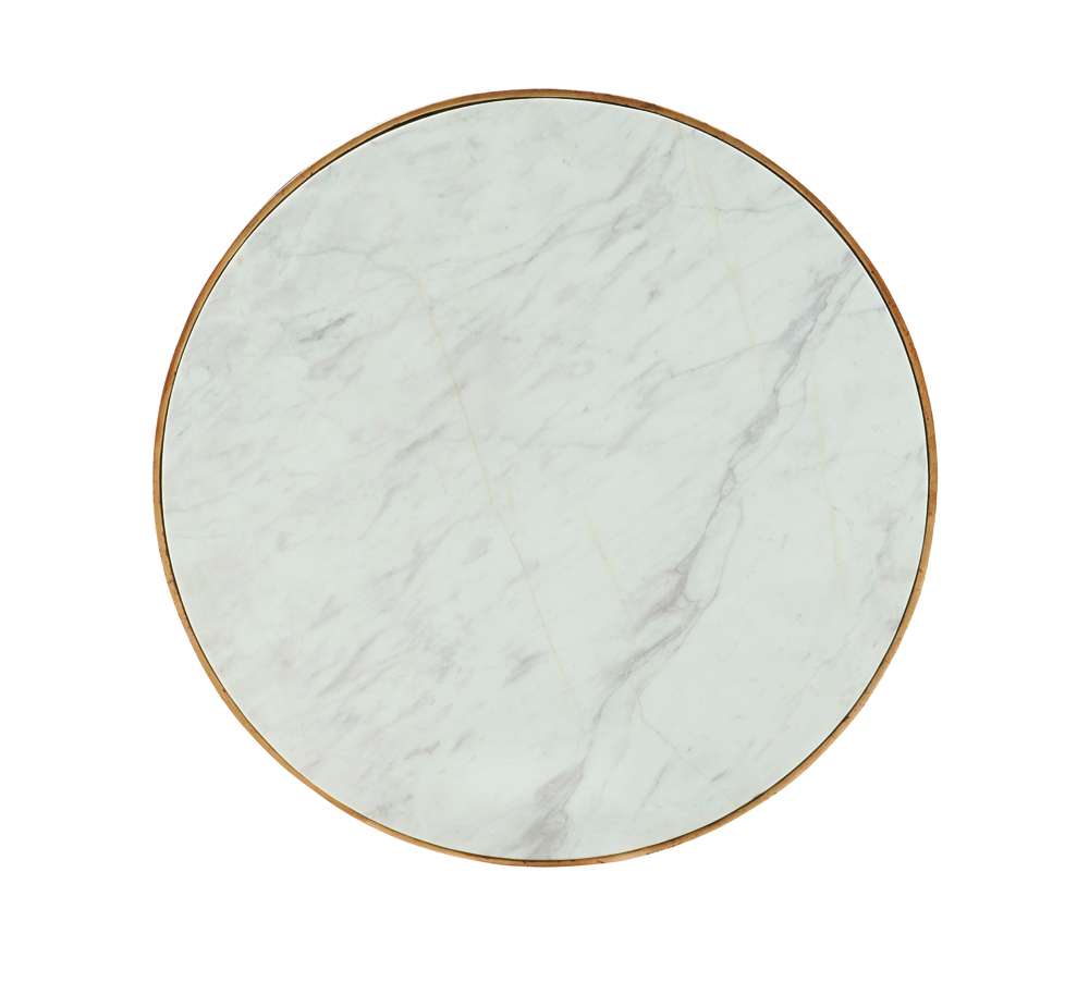Century Furniture - Monarch - Erin Round End Table - MN5693 veiw 2