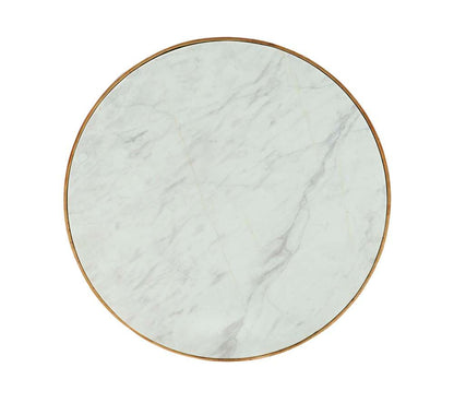 Century Furniture - Monarch - Erin Round End Table - MN5693 veiw 2