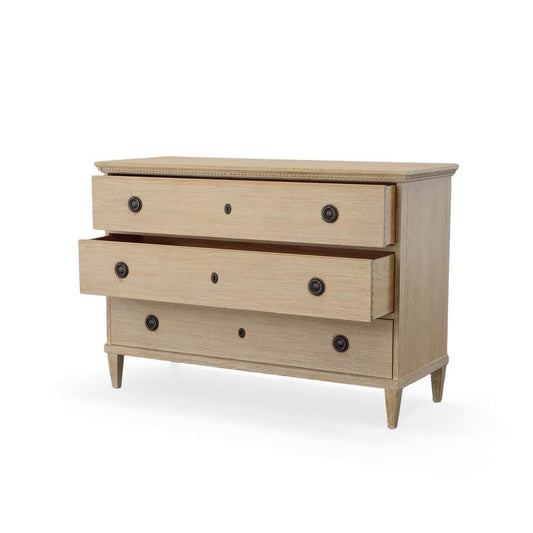 Century Furniture - Monarch - Fenimore Chest - MN2046 veiw 1