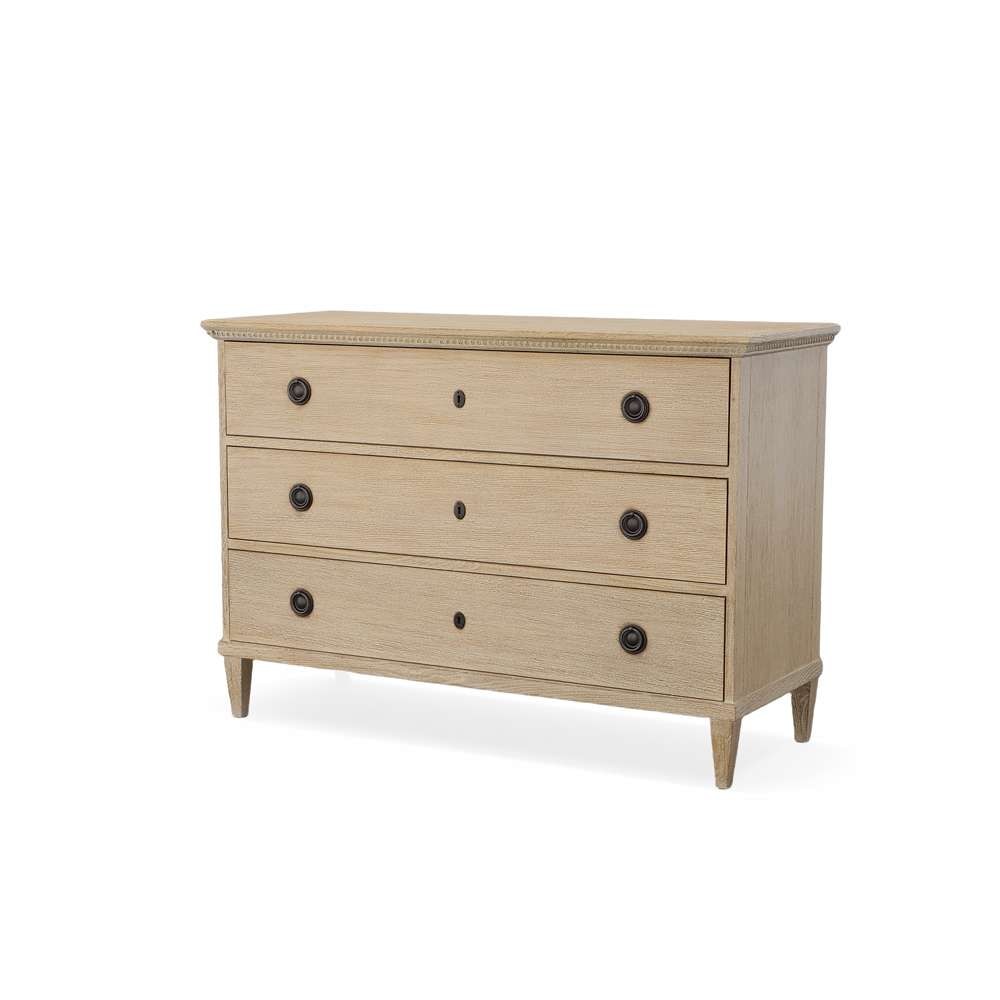 Century Furniture - Monarch - Fenimore Chest - MN2046 veiw 2