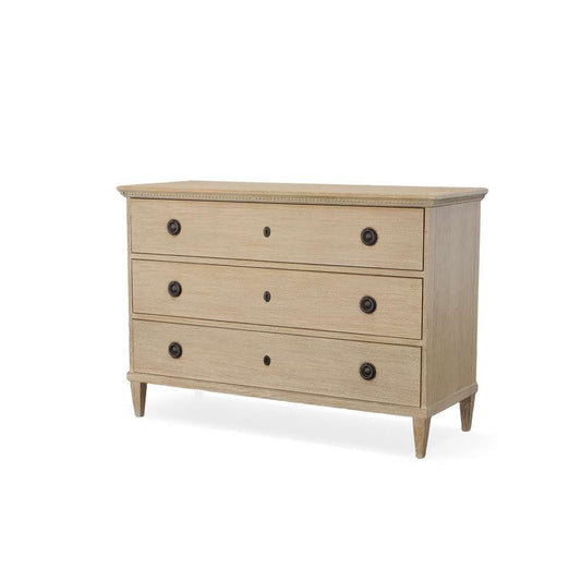 Century Furniture - Monarch - Fenimore Chest - MN2046 veiw 2