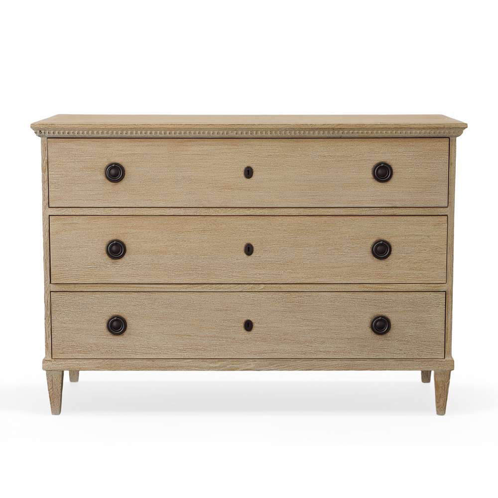 Century Furniture - Monarch - Fenimore Chest - MN2046 veiw 4