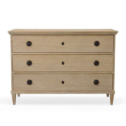 Century Furniture - Monarch - Fenimore Chest - MN2046 veiw 4