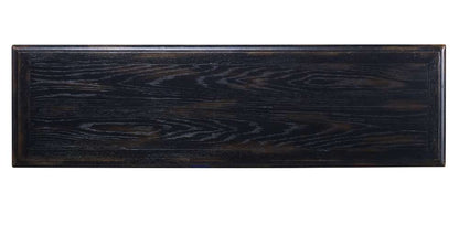 Century Furniture - Monarch - Grand Oak Console Table - MN5824 veiw 3