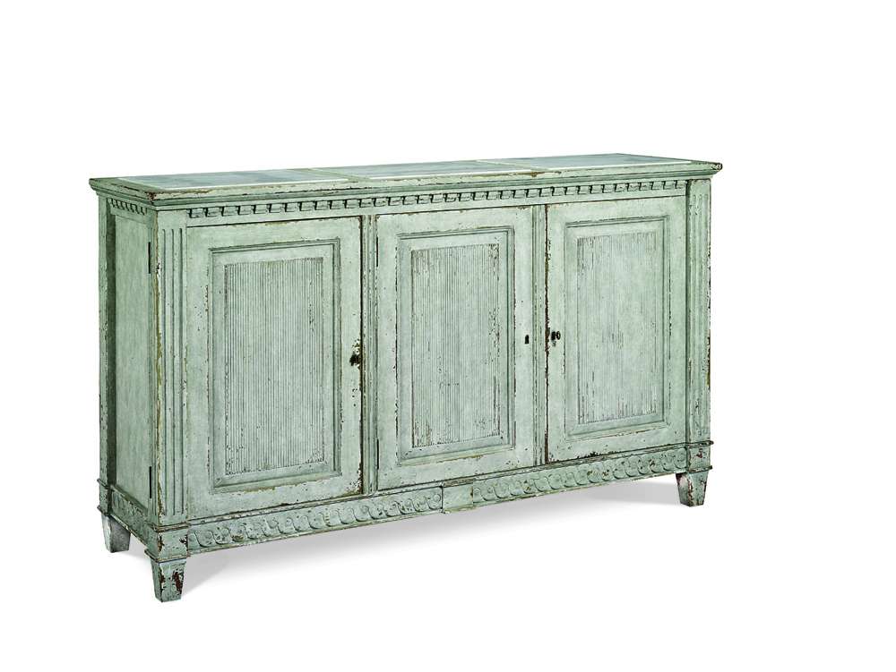 Century Furniture - Monarch - Grayson Sideboard - MN5507 veiw 1