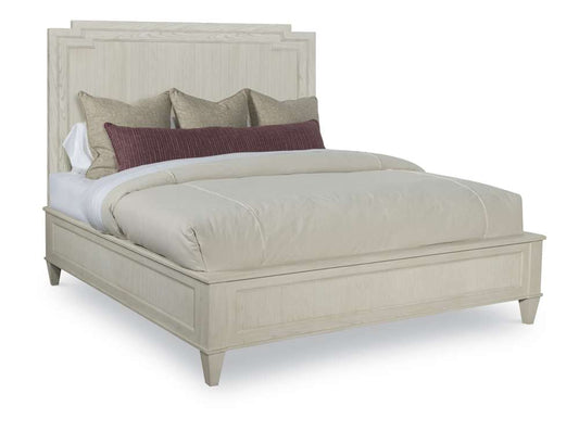 Century Furniture - Monarch - Hampton Bed - King - MN5708K veiw 1