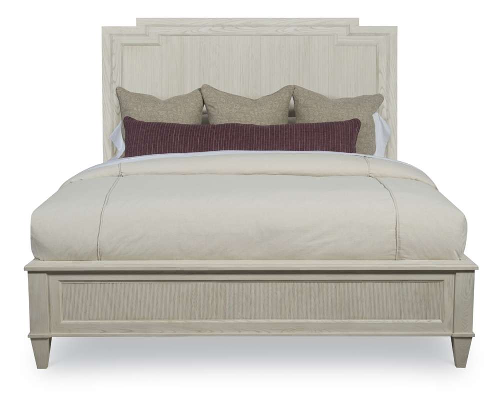 Century Furniture - Monarch - Hampton Bed - King - MN5708K veiw 2