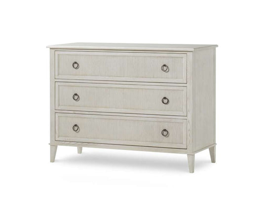 Century Furniture - Monarch - Hampton Drawer Chest - MN5804 veiw 1