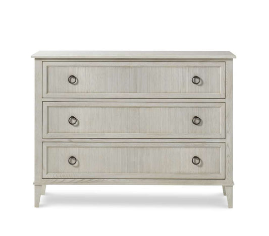 Century Furniture - Monarch - Hampton Drawer Chest - MN5804 veiw 2