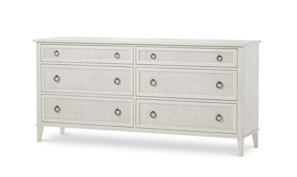 Century Furniture - Monarch - Hampton Dresser - MN5802 veiw 1
