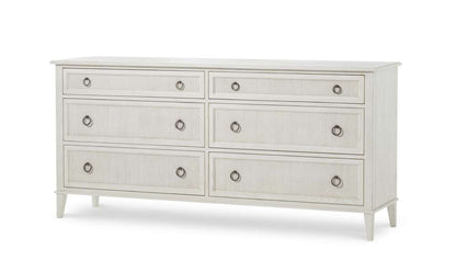 Century Furniture - Monarch - Hampton Dresser - MN5802 veiw 1