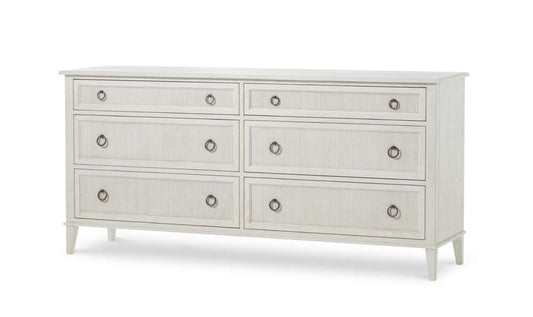 Century Furniture - Monarch - Hampton Dresser - MN5802 veiw 1
