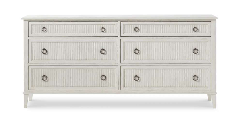 Century Furniture - Monarch - Hampton Dresser - MN5802 veiw 2