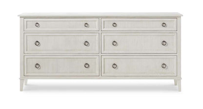 Century Furniture - Monarch - Hampton Dresser - MN5802 veiw 2