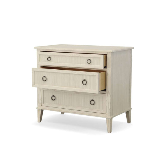 Century Furniture - Monarch - Hampton Nightstand - MN5803 veiw 1