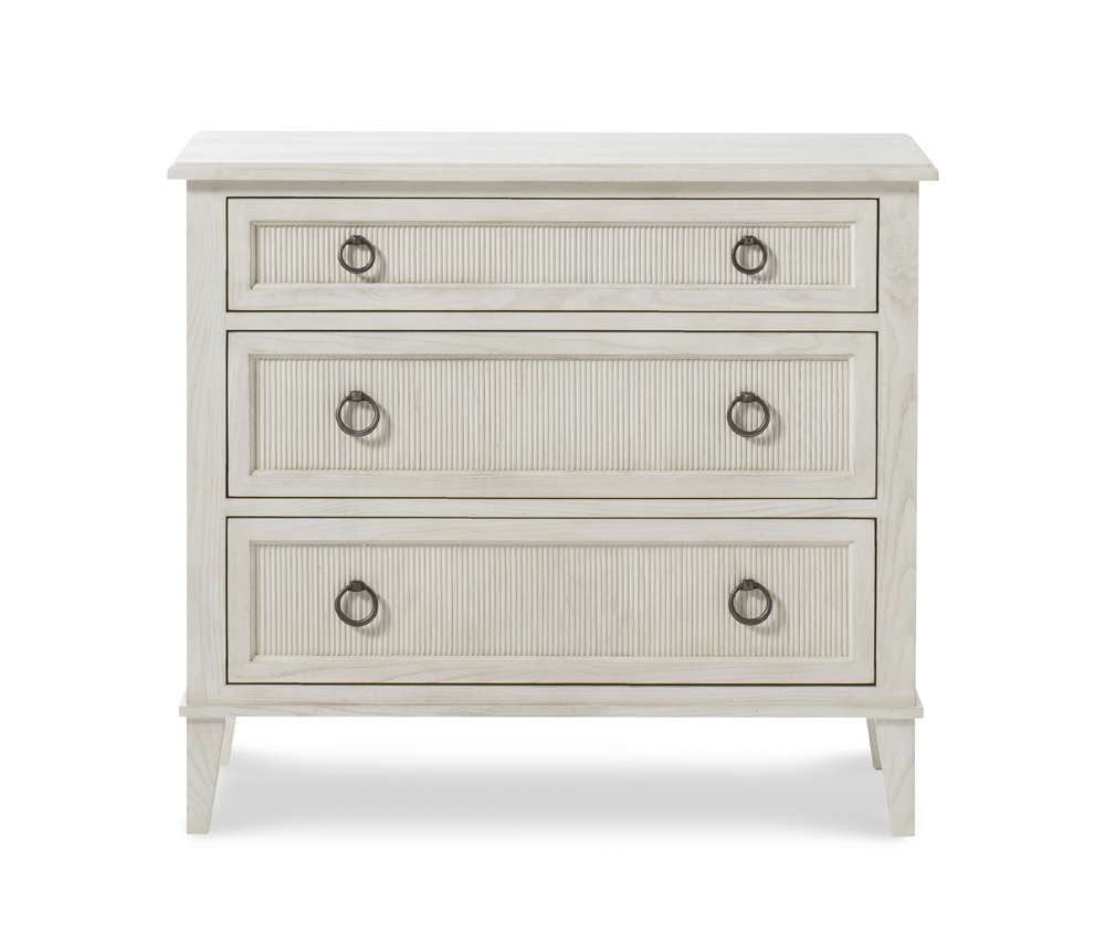 Century Furniture - Monarch - Hampton Nightstand - MN5803 veiw 3