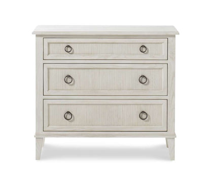 Century Furniture - Monarch - Hampton Nightstand - MN5803 veiw 3
