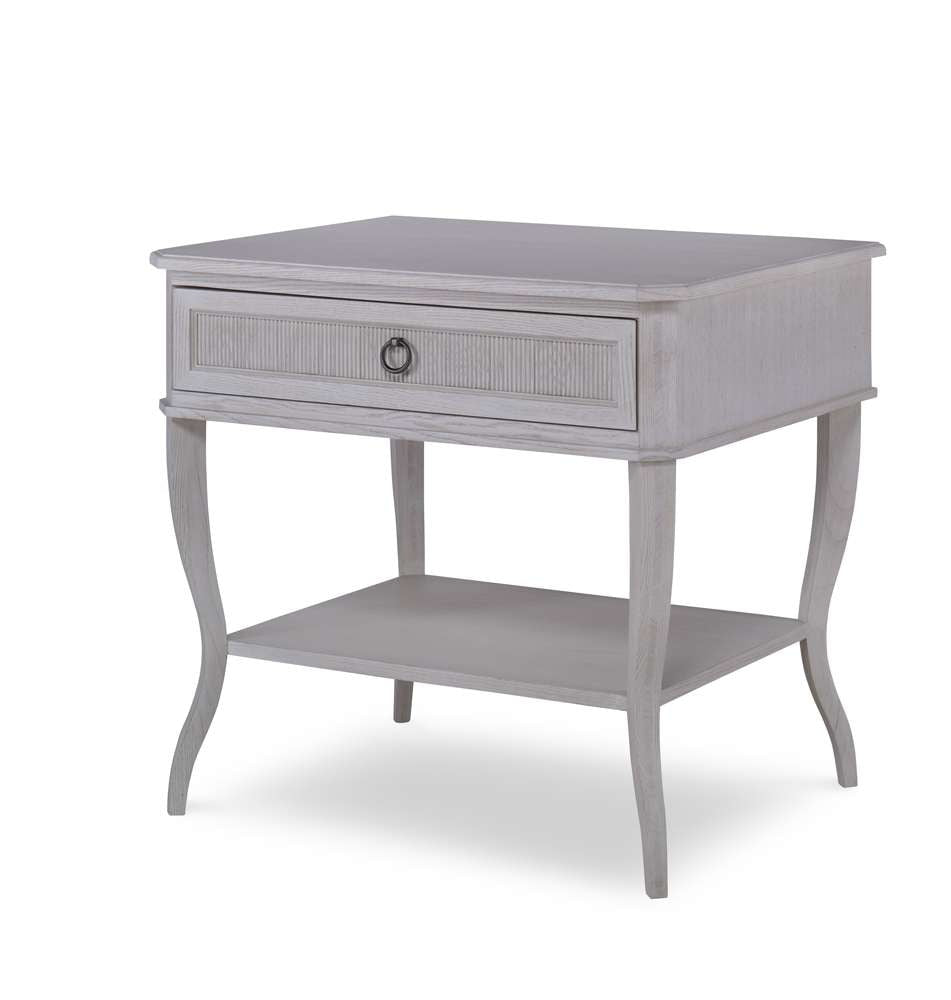 Century Furniture - Monarch - Hampton Single Drawer Nightstand - MN5807 veiw 1