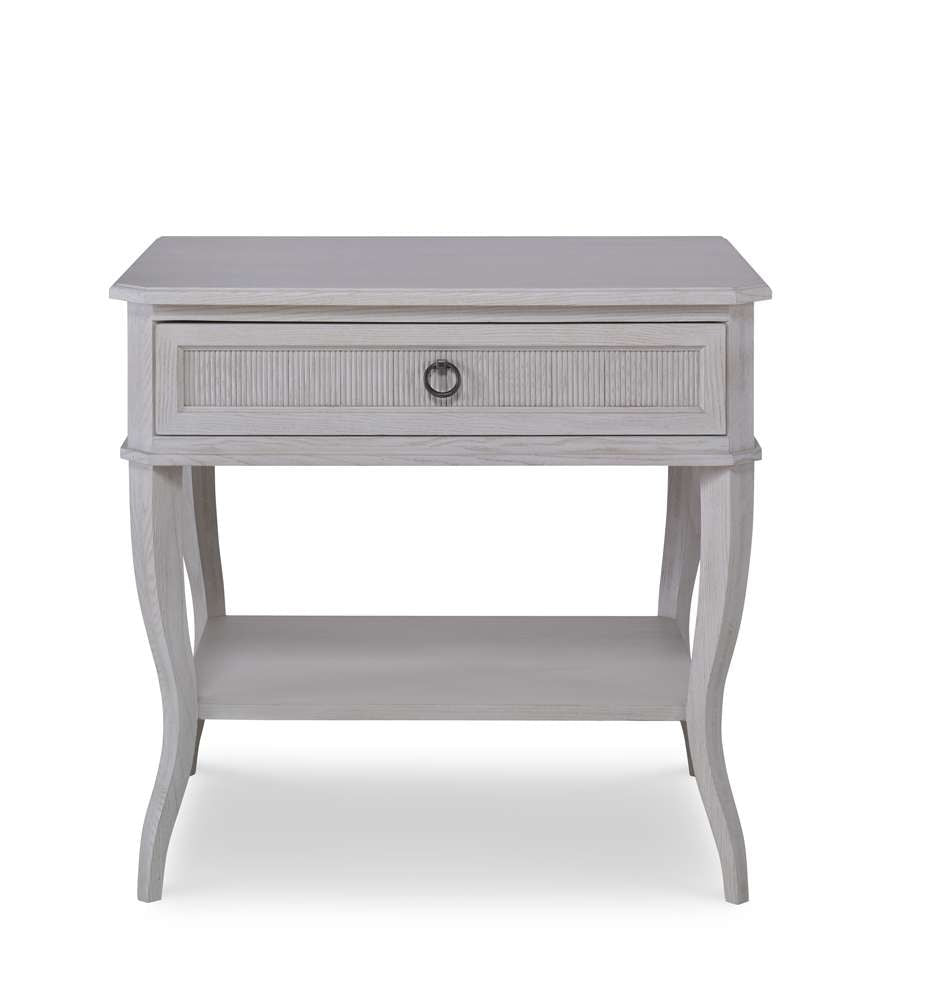 Century Furniture - Monarch - Hampton Single Drawer Nightstand - MN5807 veiw 2