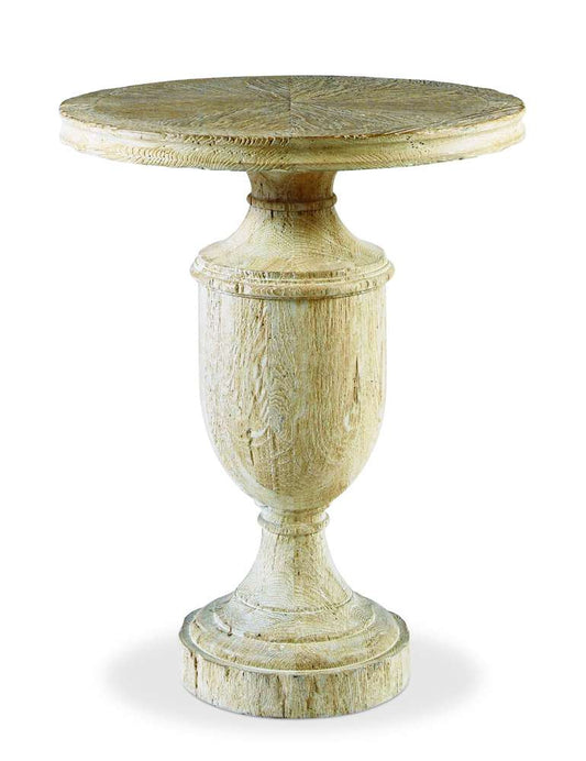 Century Furniture - Monarch - Hanover Pedestal Table - MN2023 veiw 1