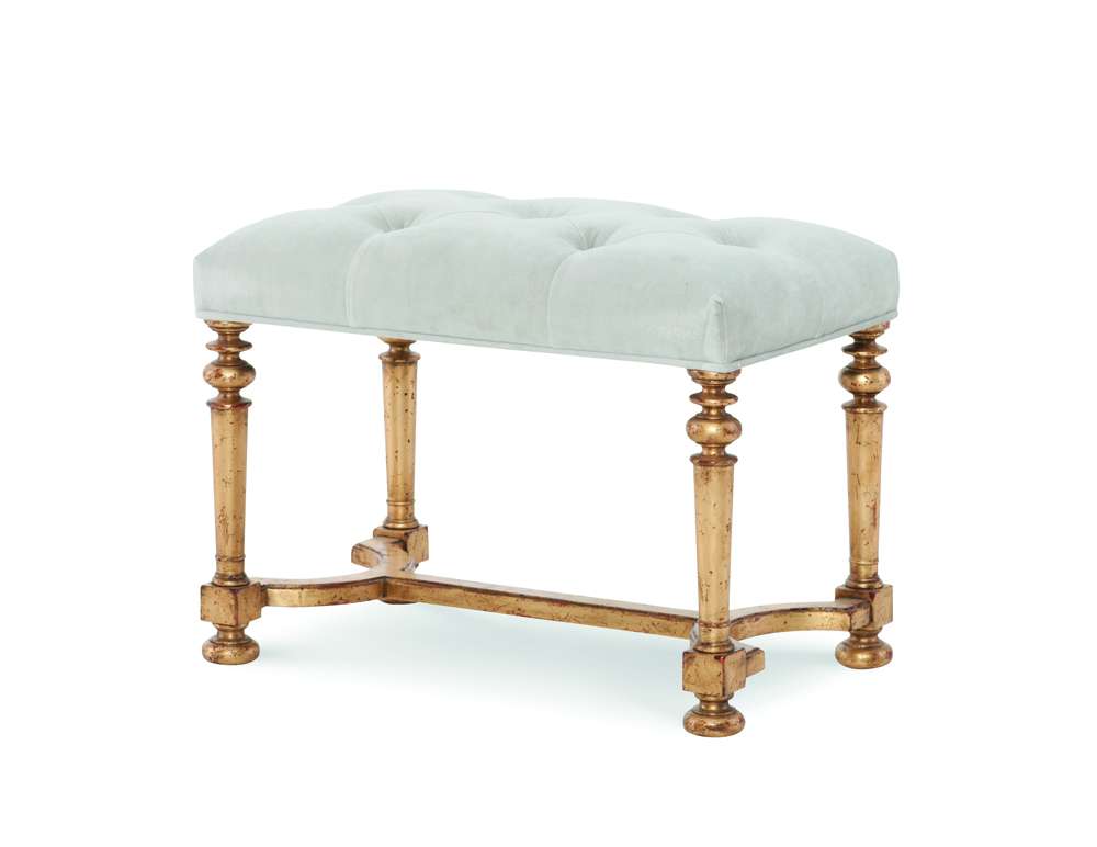 Century Furniture - Monarch - Hughes Bench - MN5692 veiw 1