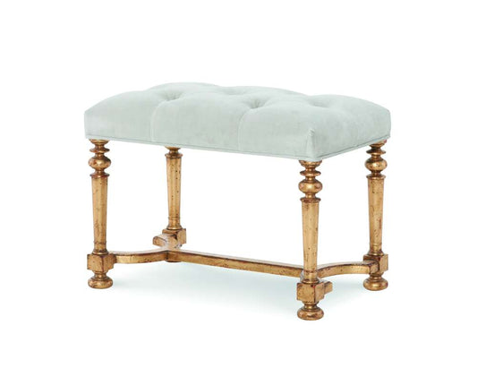 Century Furniture - Monarch - Hughes Bench - MN5692 veiw 1