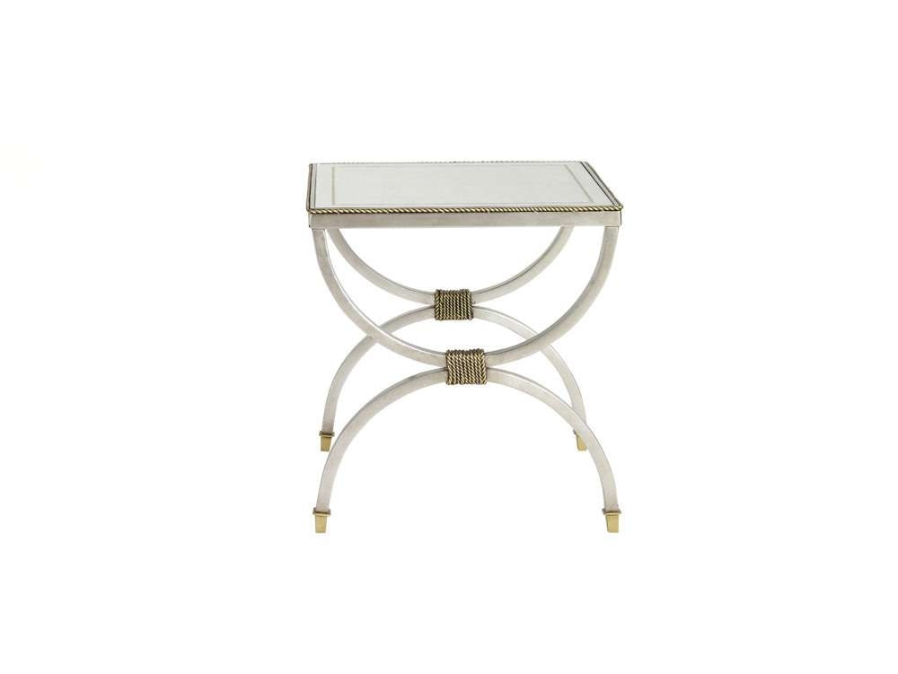 Century Furniture - Monarch - Jacqueline Bunching Cocktail Table - MN5469 veiw 1