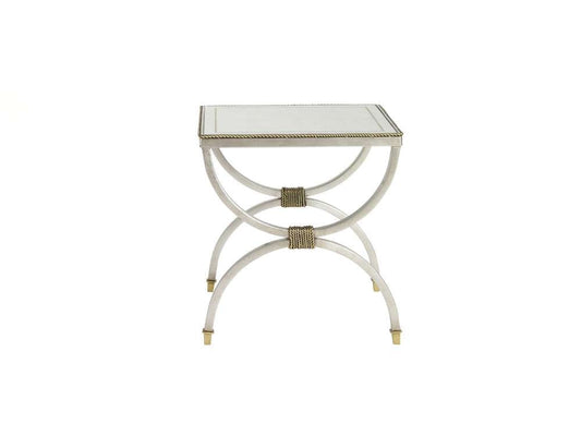 Century Furniture - Monarch - Jacqueline Bunching Cocktail Table - MN5469 veiw 1