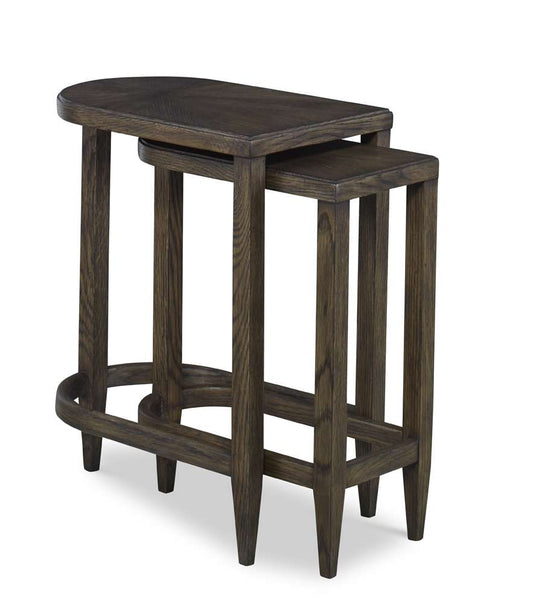 Century Furniture - Monarch - Jesse Nesting Tables - MN5864 veiw 1