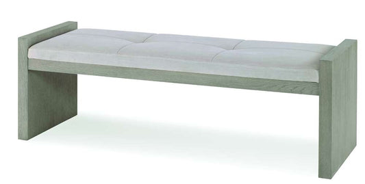 Century Furniture - Monarch - Kendall Bench - MN5758 veiw 1