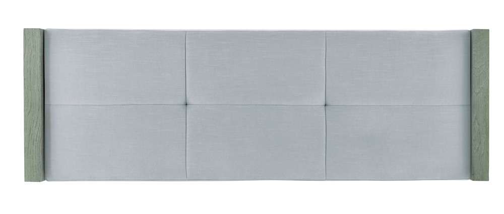 Century Furniture - Monarch - Kendall Bench - MN5758 veiw 2