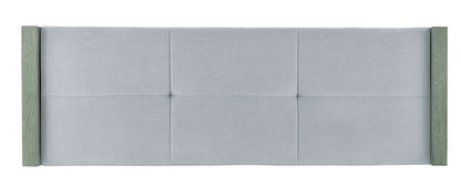 Century Furniture - Monarch - Kendall Bench - MN5758 veiw 2