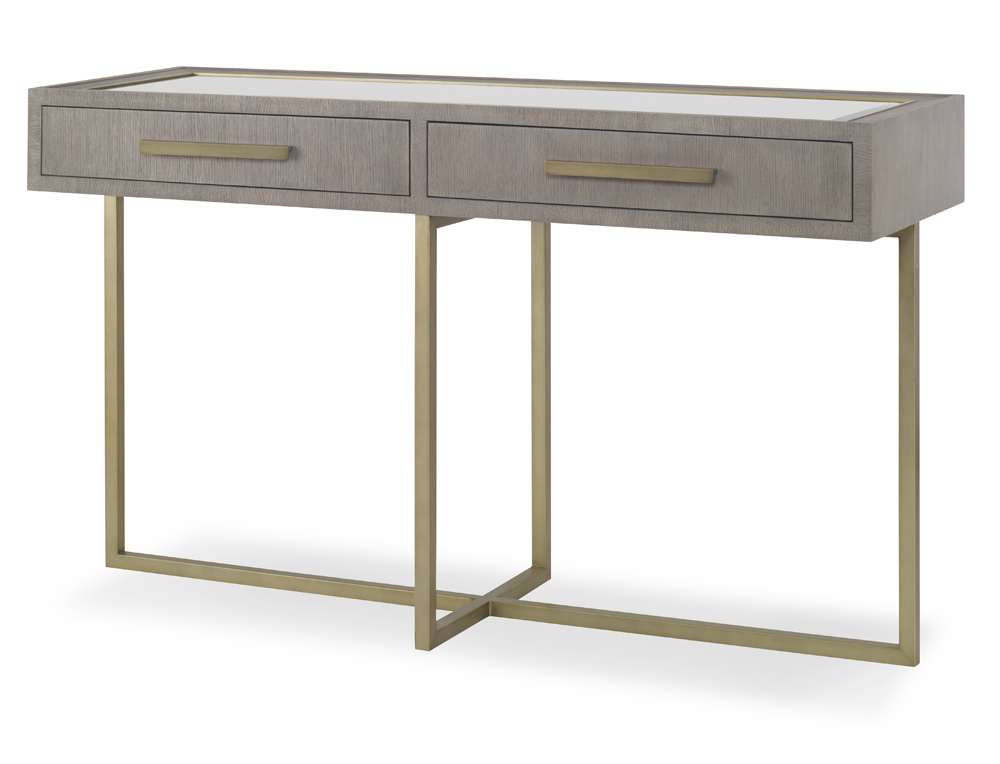 Century Furniture - Monarch - Kendall Console - MN5762_CLOSEOUT veiw 1