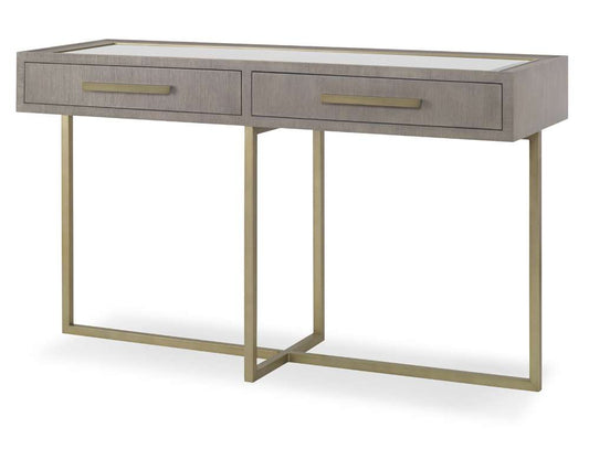 Century Furniture - Monarch - Kendall Console - MN5762_CLOSEOUT veiw 1