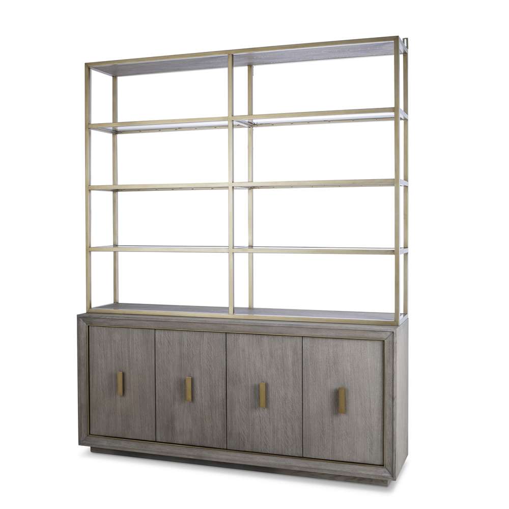 Century Furniture - Monarch - Kendall Credenza - MN5767 veiw 1