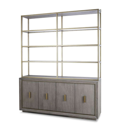 Century Furniture - Monarch - Kendall Credenza - MN5767 veiw 1