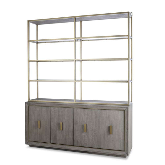 Century Furniture - Monarch - Kendall Credenza - MN5767 veiw 1