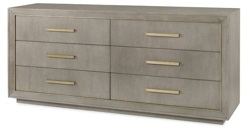 Century Furniture - Monarch - Kendall Dresser - MN5753 veiw 1