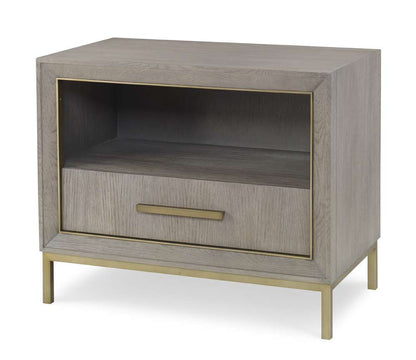 Century Furniture - Monarch - Kendall Nightstand - MN5755 veiw 1