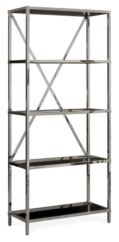 Century Furniture - Monarch - Landon Etagere - MN5822_CLOSEOUT veiw 1
