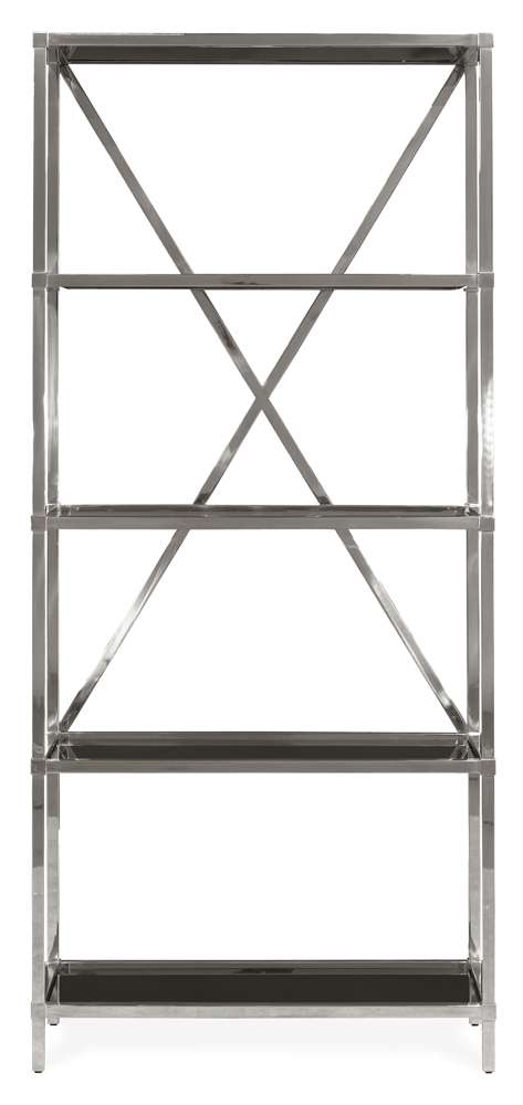 Century Furniture - Monarch - Landon Etagere - MN5822_CLOSEOUT veiw 2