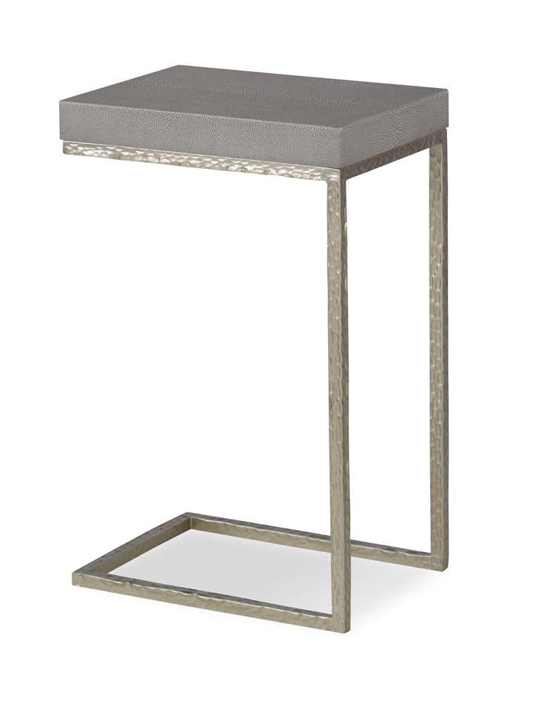 Century Furniture - Monarch - Laurent Accent Table - MN5811 veiw 1