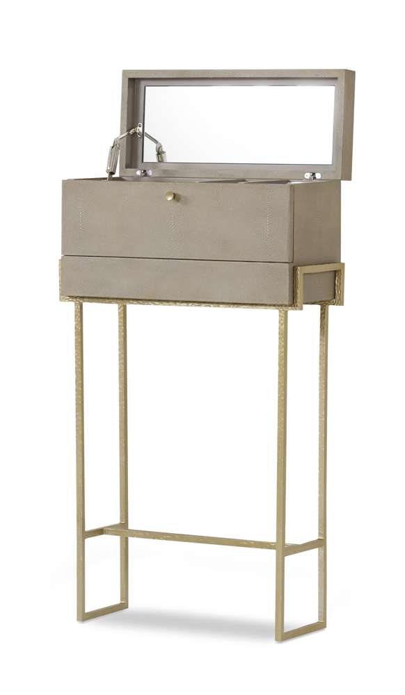 Century Furniture - Monarch - Laurent Bar In A Box - MN5806 veiw 1