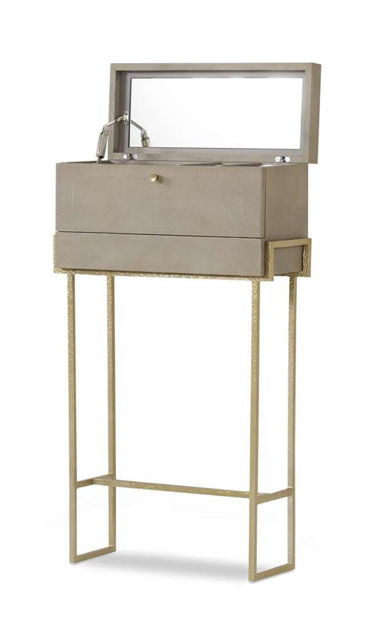 Century Furniture - Monarch - Laurent Bar In A Box - MN5806 veiw 1