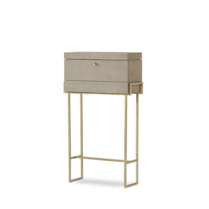 Century Furniture - Monarch - Laurent Bar In A Box - MN5806 veiw 4