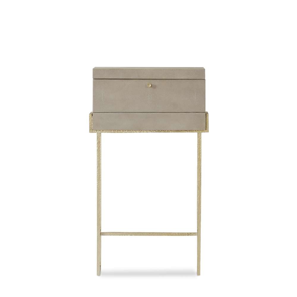 Century Furniture - Monarch - Laurent Bar In A Box - MN5806 veiw 5