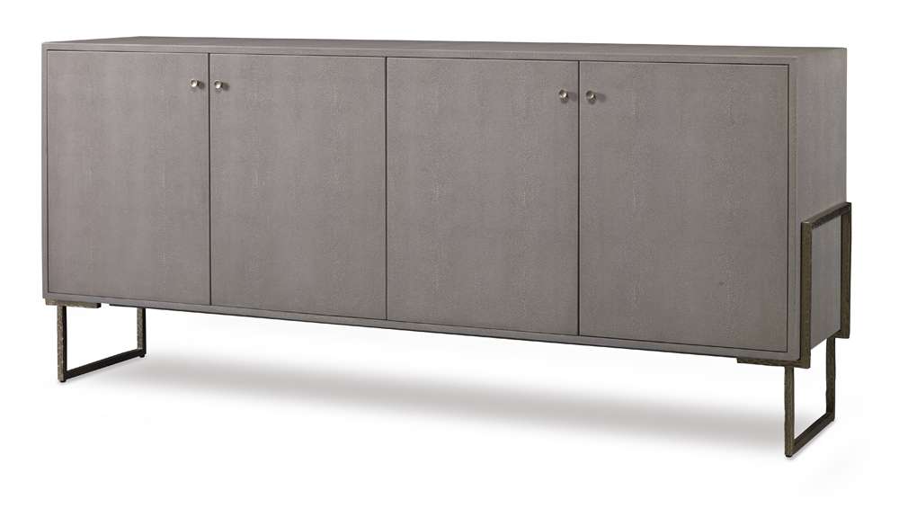 Century Furniture - Monarch - Laurent Credenza - MN5808 veiw 1