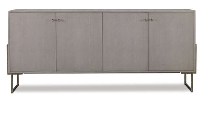Century Furniture - Monarch - Laurent Credenza - MN5808 veiw 2